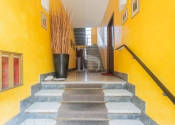 Monolocale VIA PRIVATA PADULLLI, 4, Milano - foto 31