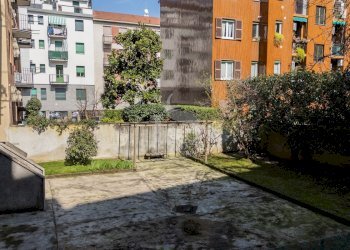 Monolocale VIA PRIVATA PADULLLI, 4, Milano - foto 32