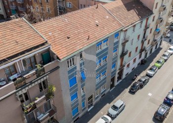 Monolocale VIA PRIVATA PADULLLI, 4, Milano - foto 34