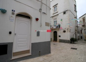 One-room apartment Via Girolamo Savonarola, Martina Franca - photo 1