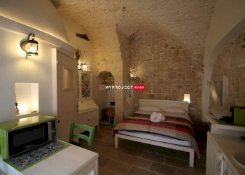 One-room apartment Via Girolamo Savonarola, Martina Franca - photo 2