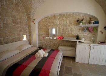 One-room apartment Via Girolamo Savonarola, Martina Franca - photo 3