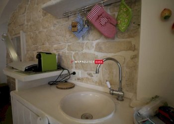 One-room apartment Via Girolamo Savonarola, Martina Franca - photo 4
