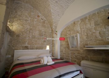 One-room apartment Via Girolamo Savonarola, Martina Franca - photo 5