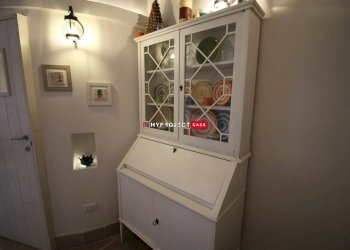 One-room apartment Via Girolamo Savonarola, Martina Franca - photo 6