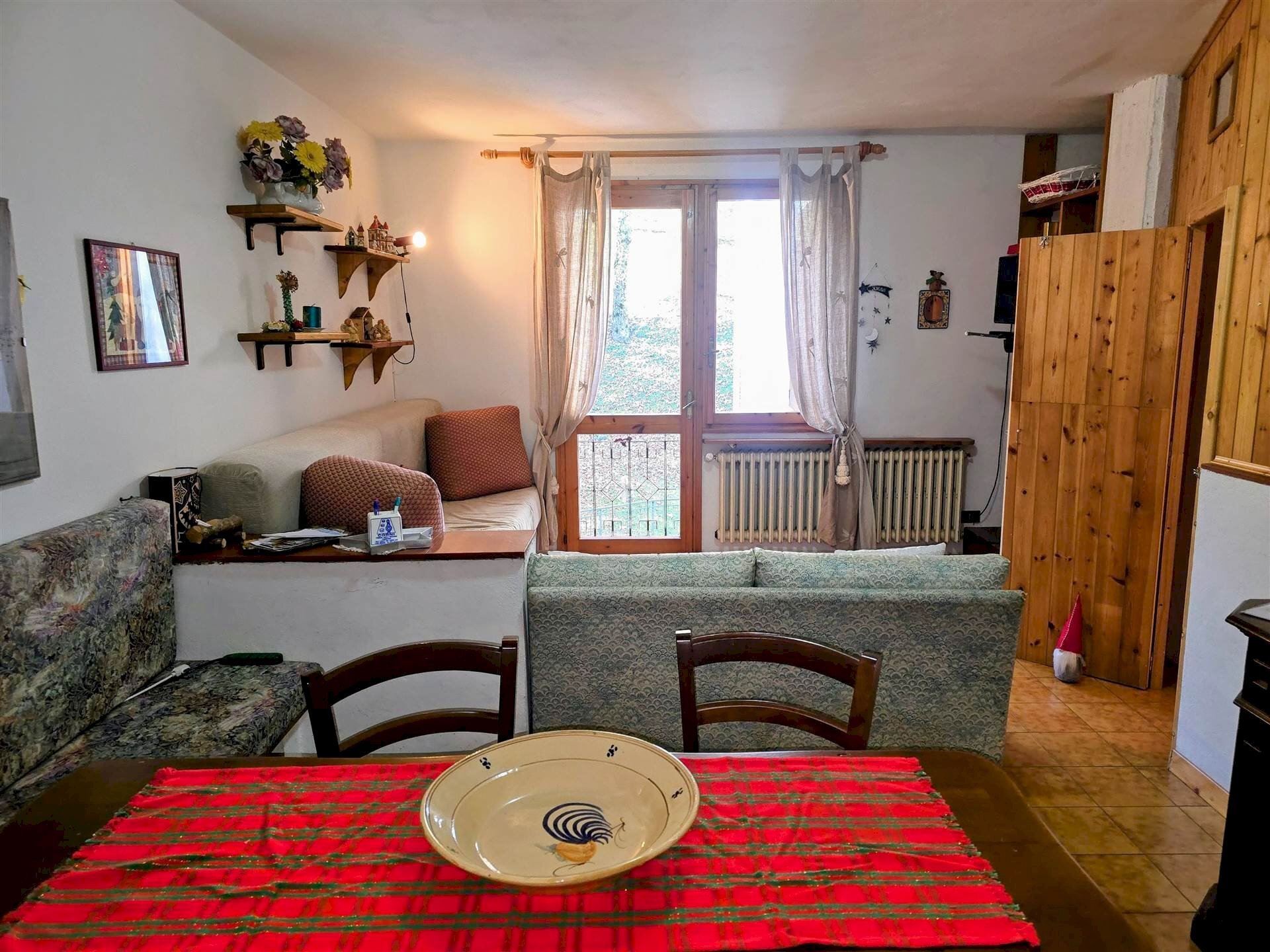 Monolocale Fiumalbo - foto 2