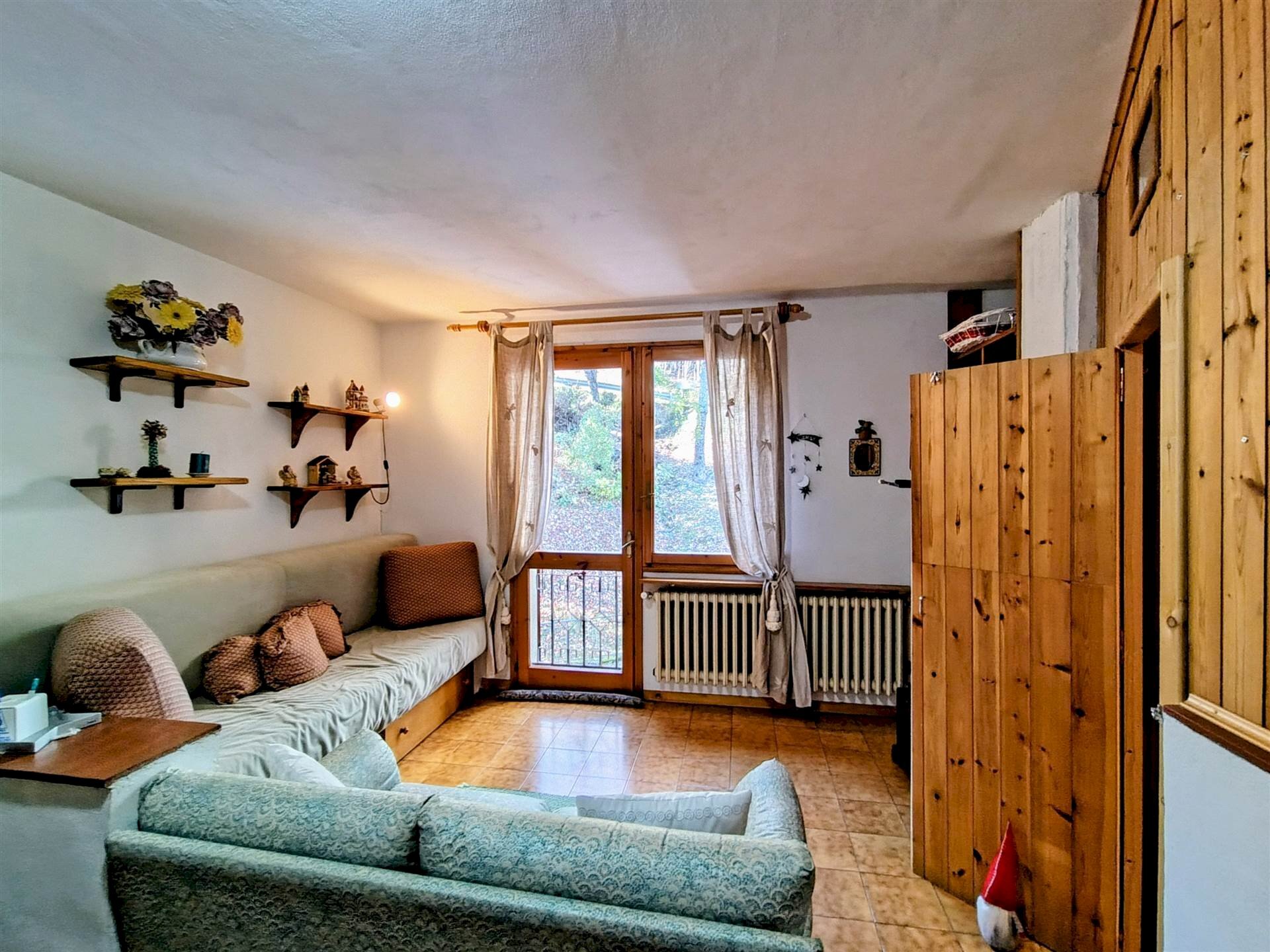 Monolocale Fiumalbo - foto 3