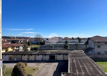 Apartment Via detomati, Vigliano Biellese - photo 24