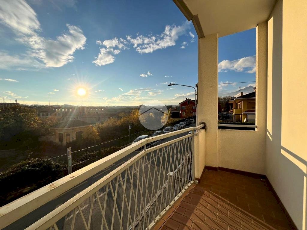 Apartment Via Quintino Sella, Vigliano Biellese - photo 2