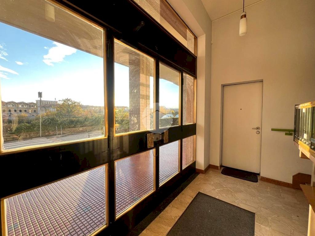 Apartment Via Quintino Sella, Vigliano Biellese - photo 1