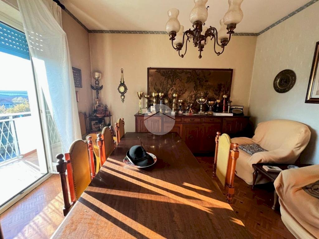 Apartment Via Quintino Sella, Vigliano Biellese - photo 3