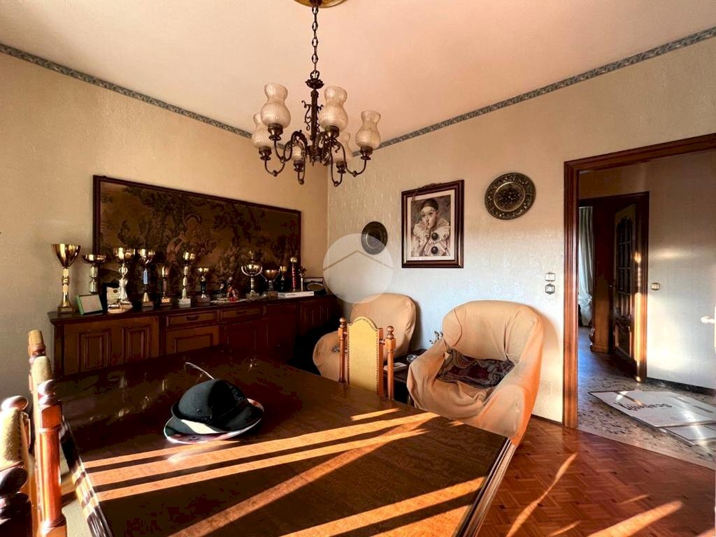 Appartamento Via Quintino Sella, Vigliano Biellese - foto 1