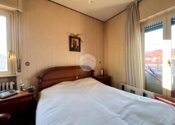 Apartment Via Quintino Sella, Vigliano Biellese - photo 12