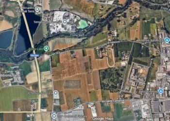 Building land Terni - photo 9