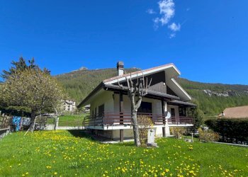 Apartment Ceresole Reale - photo 1