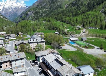 Commercial Premises Ceresole Reale - photo 2