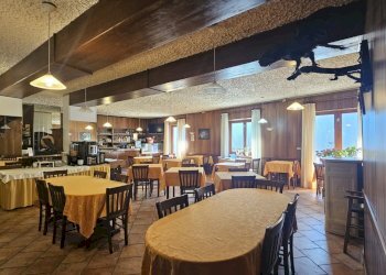 Commercial Premises Ceresole Reale - photo 3