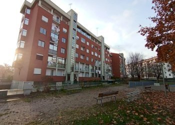 Appartamento Via Don Minzoni, Cuneo (zona San Paolo) - foto 1