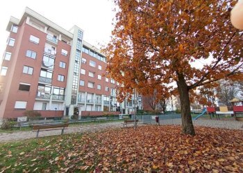 Appartamento Via Don Minzoni, Cuneo (zona San Paolo) - foto 2