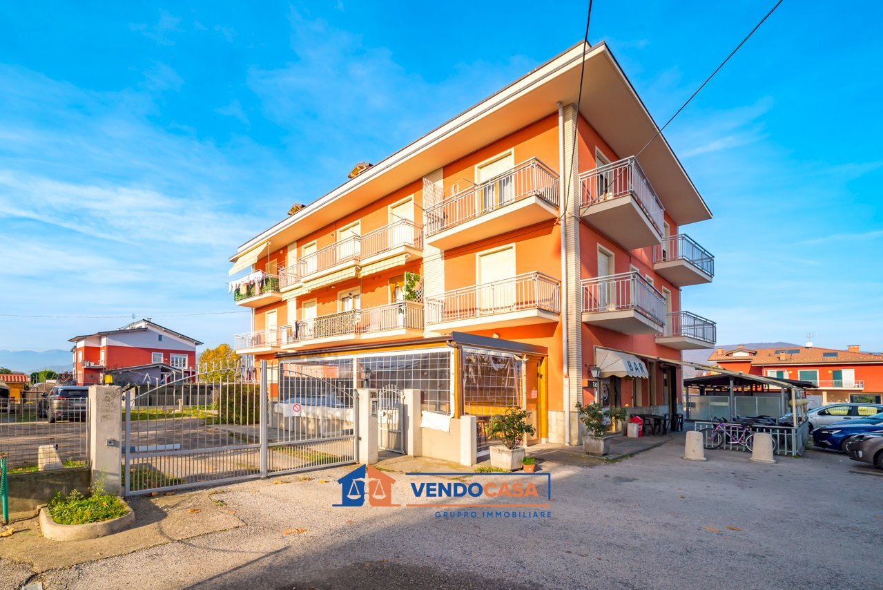 Quadrilocale Busca - foto 1