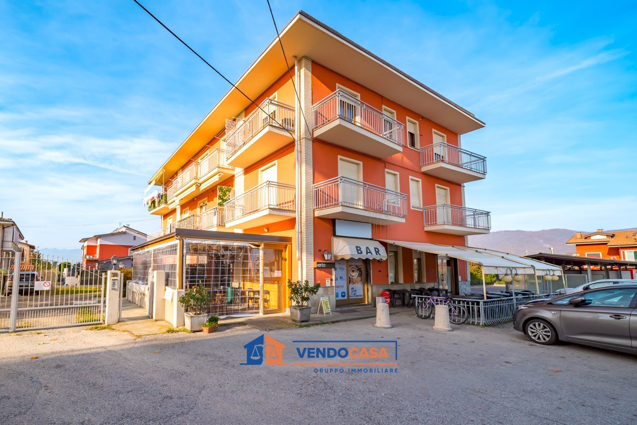 Quadrilocale Busca - foto 2