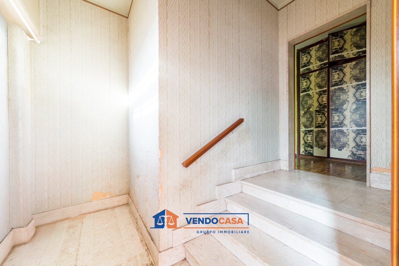 Quadrilocale Busca - foto 3