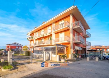 Quadrilocale Busca - foto 1