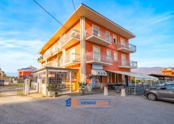 Quadrilocale Busca - foto 2