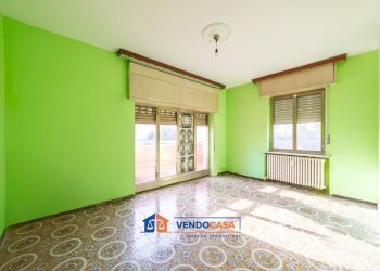 Quadrilocale Busca - foto 6