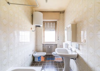 Quadrilocale Busca - foto 15