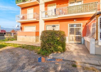 Quadrilocale Busca - foto 20