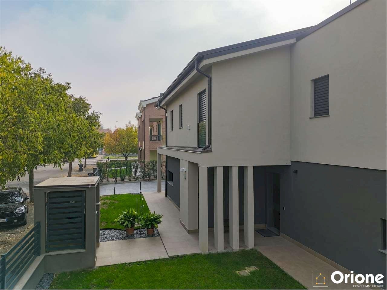 Villa Modena - foto 2