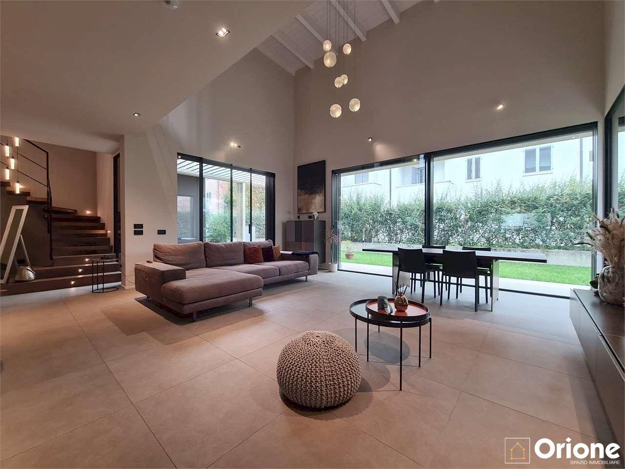 Villa Modena - foto 3