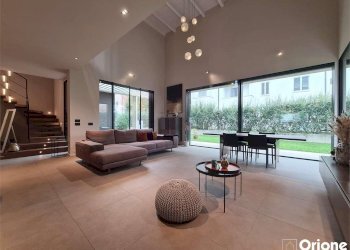 Villa Modena - foto 3