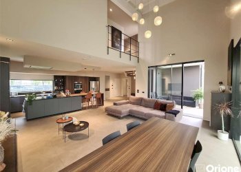 Villa Modena - foto 4