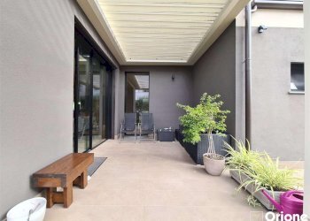 Villa Modena - foto 19