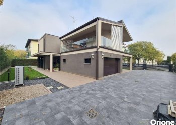 Villa Modena - foto 20