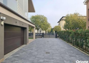 Villa Modena - foto 21