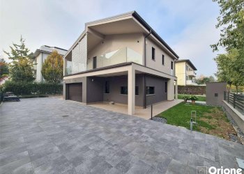 Villa Modena - foto 22