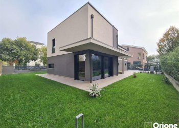 Villa Modena - foto 24