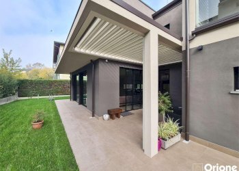 Villa Modena - foto 25