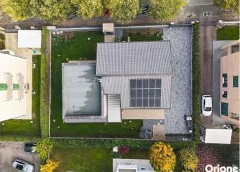 Villa Modena - foto 26