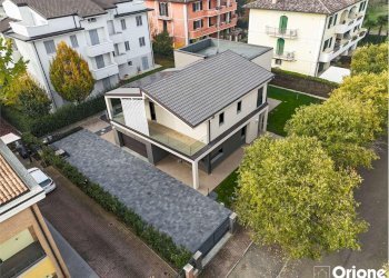 Villa Modena - foto 27