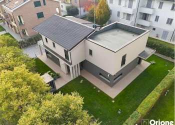 Villa Modena - foto 28