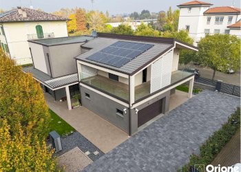 Villa Modena - foto 30