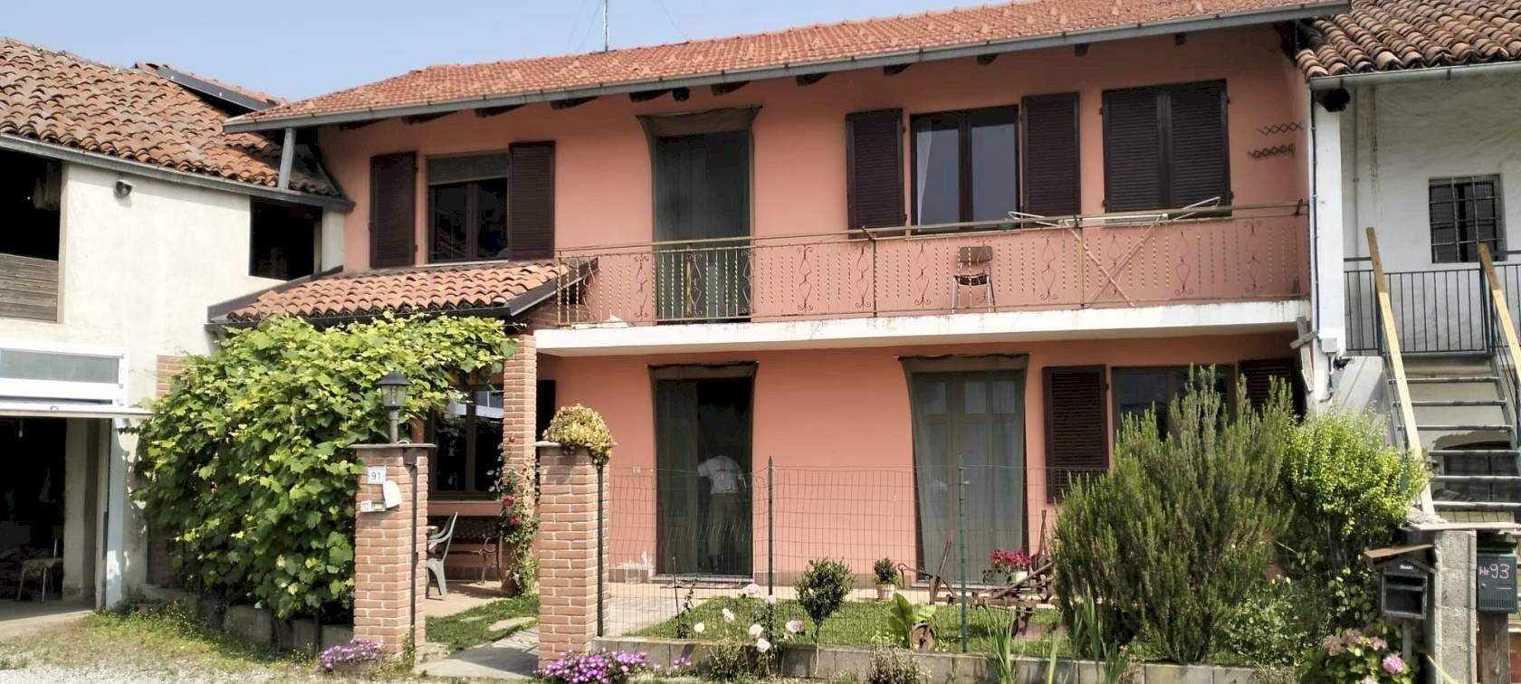 Casa indipendente Via Pignolo Inferiore, 93/2, Busca - foto 2