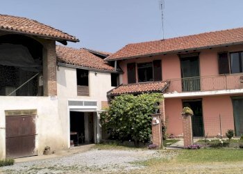 Independent house Via Pignolo Inferiore, 93/2, Busca - photo 1