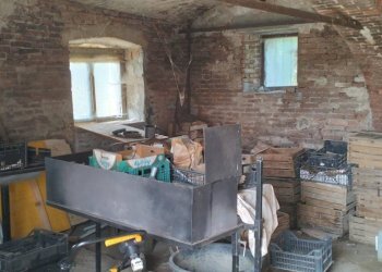 Independent house Via Pignolo Inferiore, 93/2, Busca - photo 37