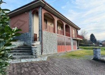 Villa Piovà Massaia - foto 2