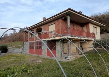 Villa Piovà Massaia - foto 22